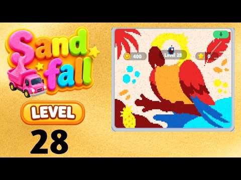 Play level 28 walkthrough