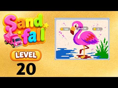 Play level 20 walkthrough