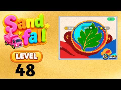 Play level 48 walkthrough