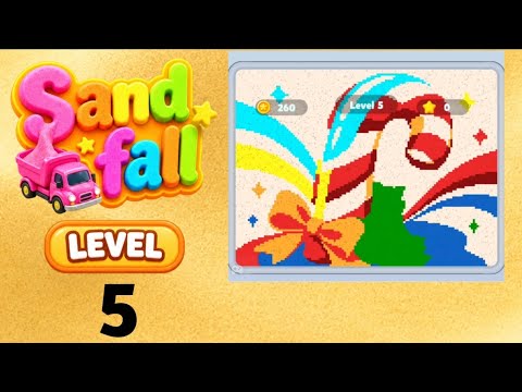 Play level 5 walkthrough