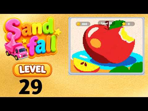 Play level 29 walkthrough
