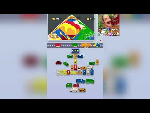 Play level 12 walkthrough