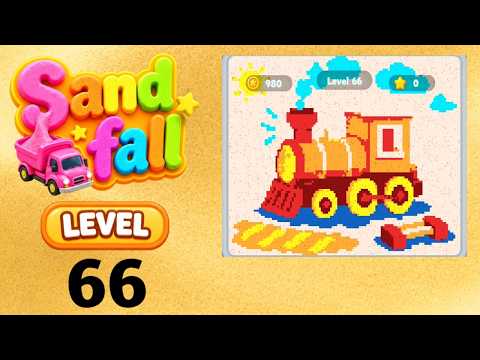 Play level 66 walkthrough