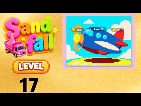 Play level 17 walkthrough