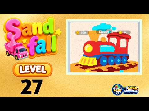 Play level 27 walkthrough