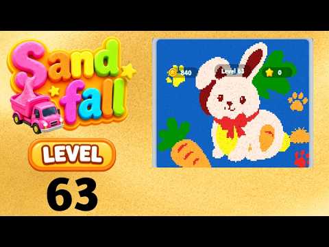 Play level 63 walkthrough