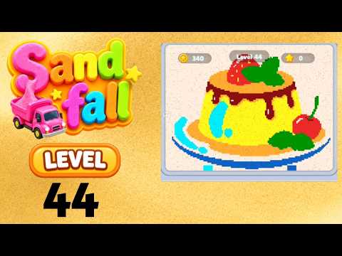 Play level 44 walkthrough