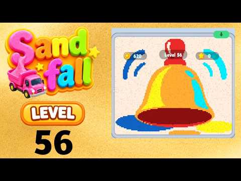 Play level 56 walkthrough