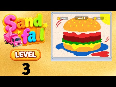 Play level 3 walkthrough