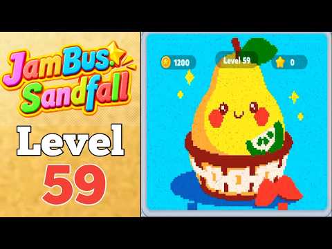 Play level 59 walkthrough