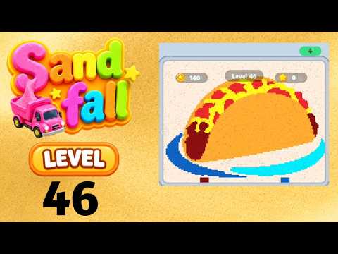 Play level 46 walkthrough