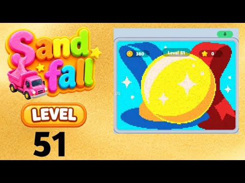 Play level 51 walkthrough