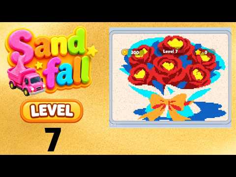 Play level 7 walkthrough