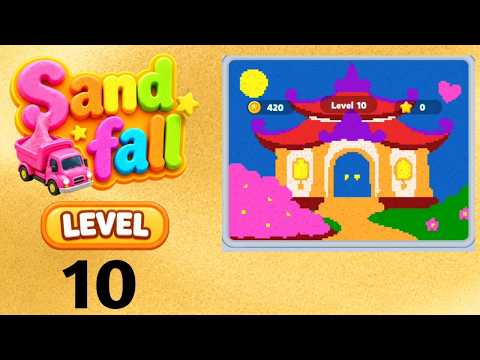 Play level 10 walkthrough