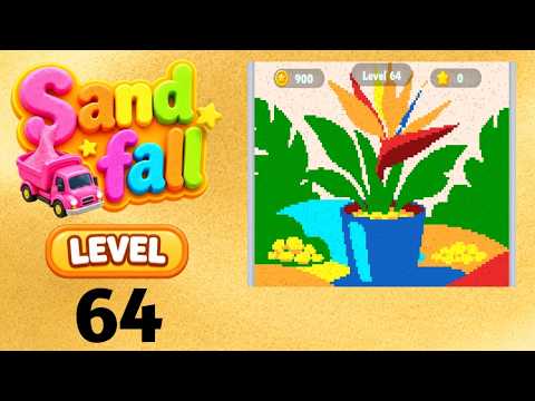 Play level 64 walkthrough