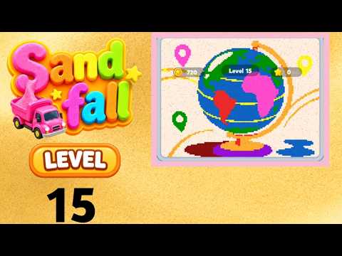Play level 15 walkthrough