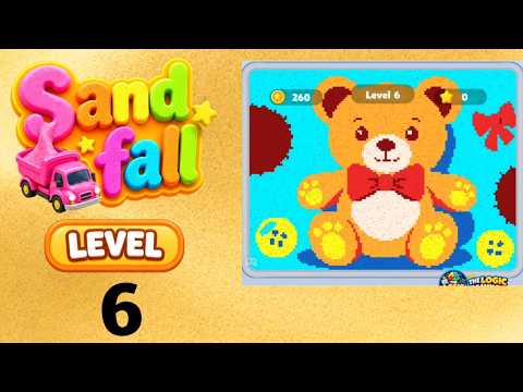 Play level 6 walkthrough